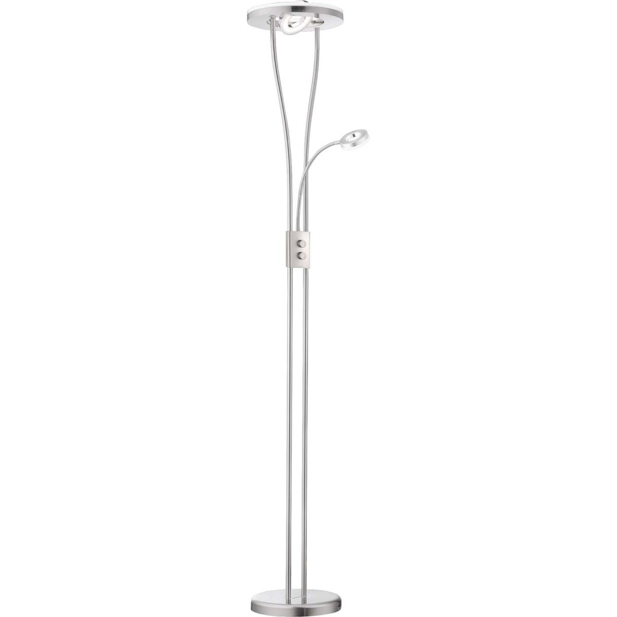 LED-Stehleuchte 11778-55