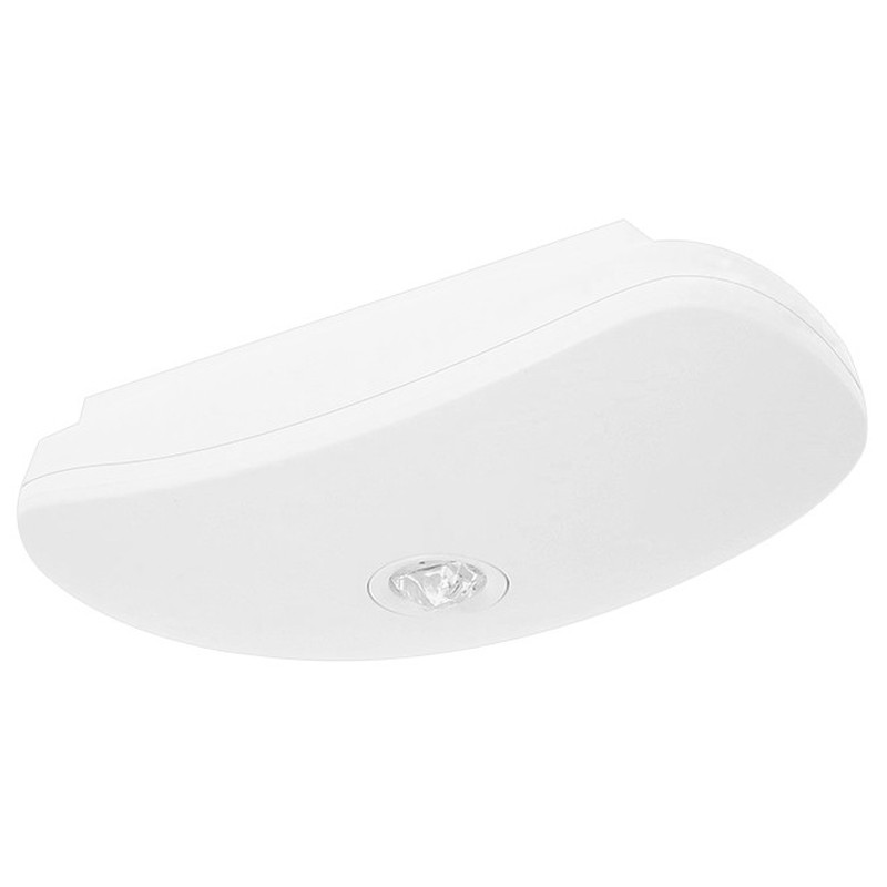 LED-Sicherheitsleuchte 3h BSU315M