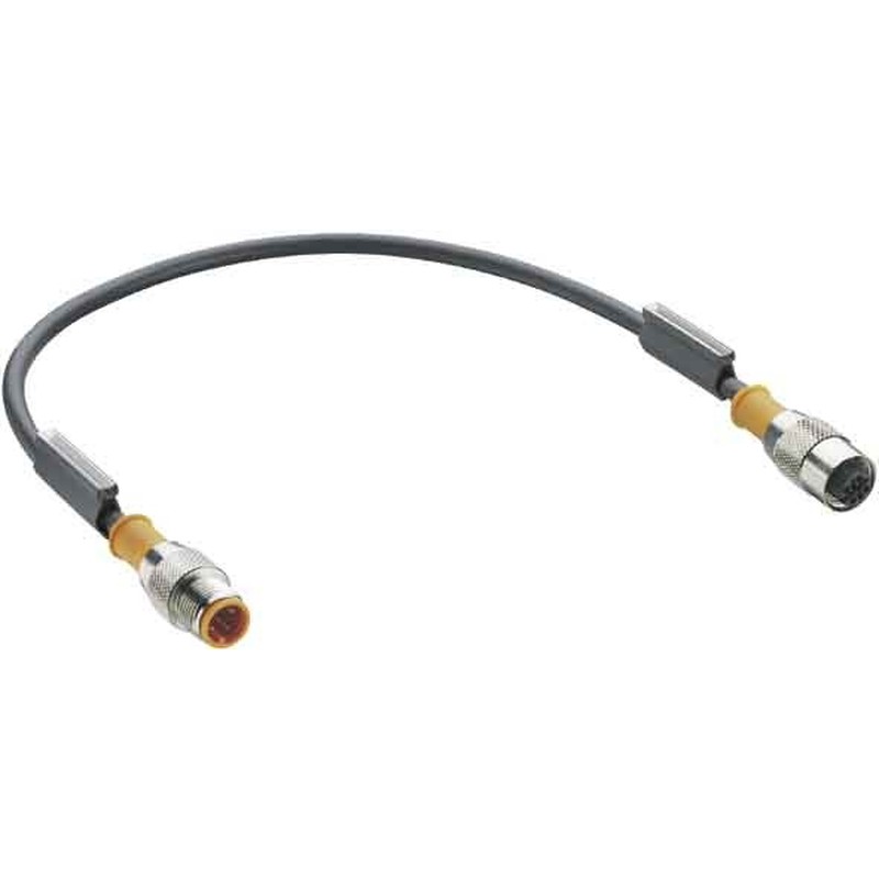 Aktor-/Sensor-Verb.leitung RST 4-RKT 4-251/1m