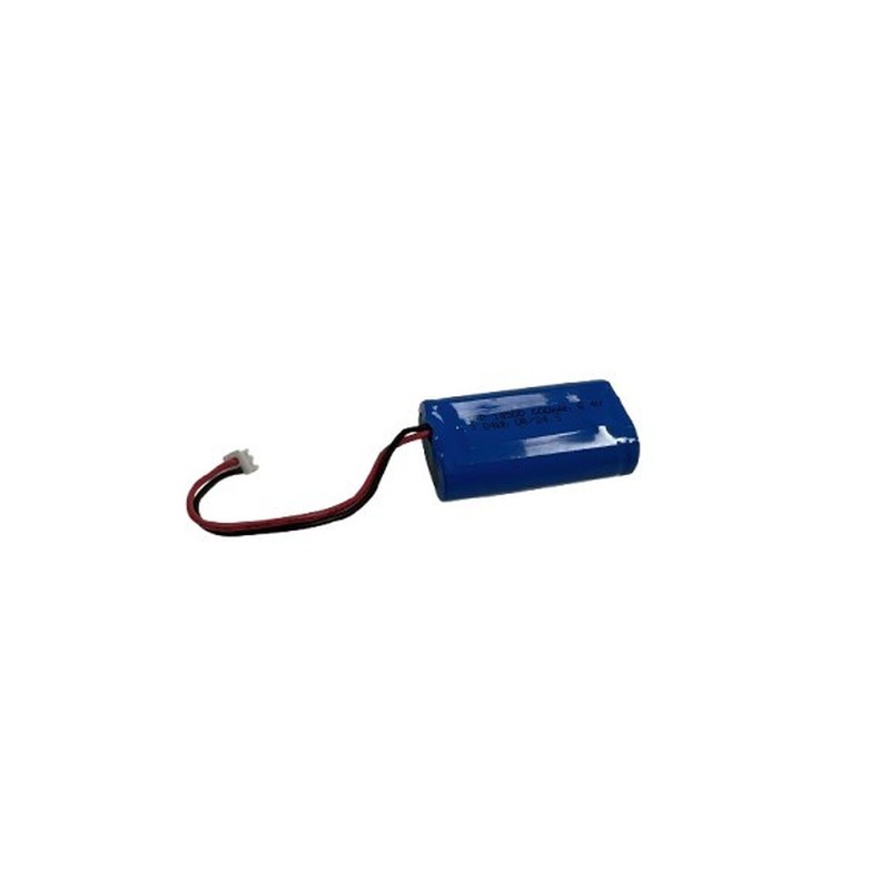 Akkupack LiFePO4 64-06 JP