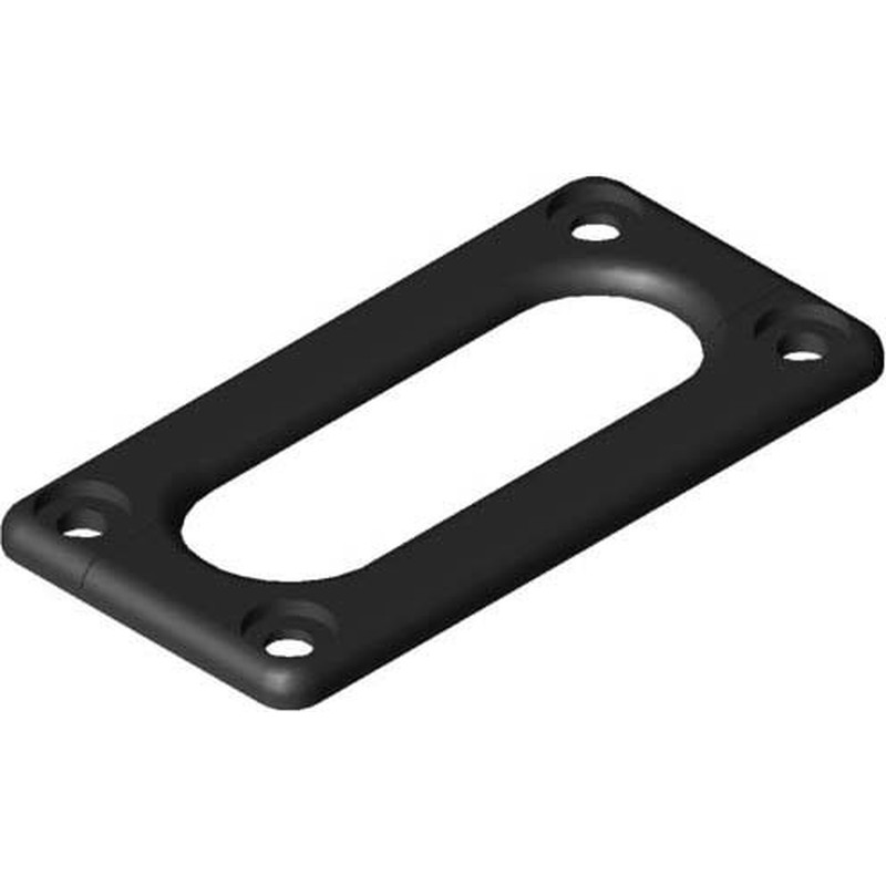 Kanal-Abdeckkappe 0.0.672.01
