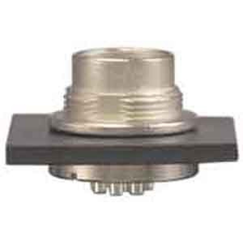 Buchse 09 0111 00 04