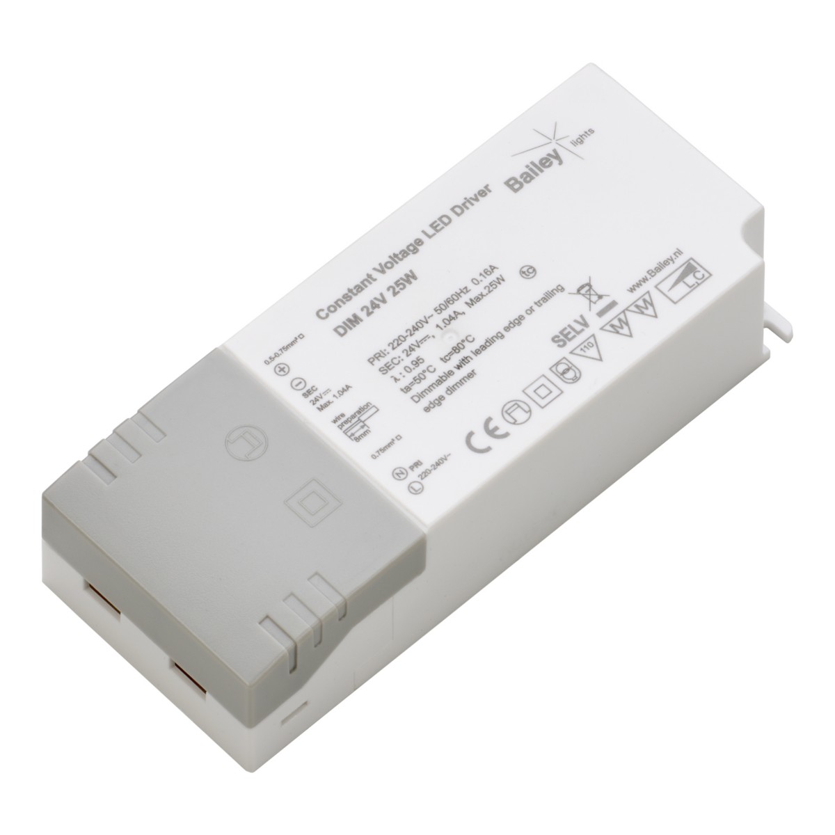LED-Betriebsgerät 146896