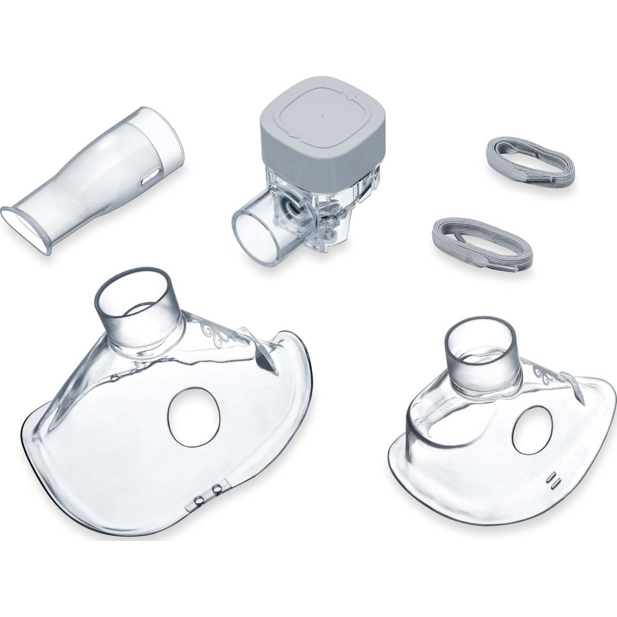 SAN Zubehör f.Inhalator SIH 52 Yearpack
