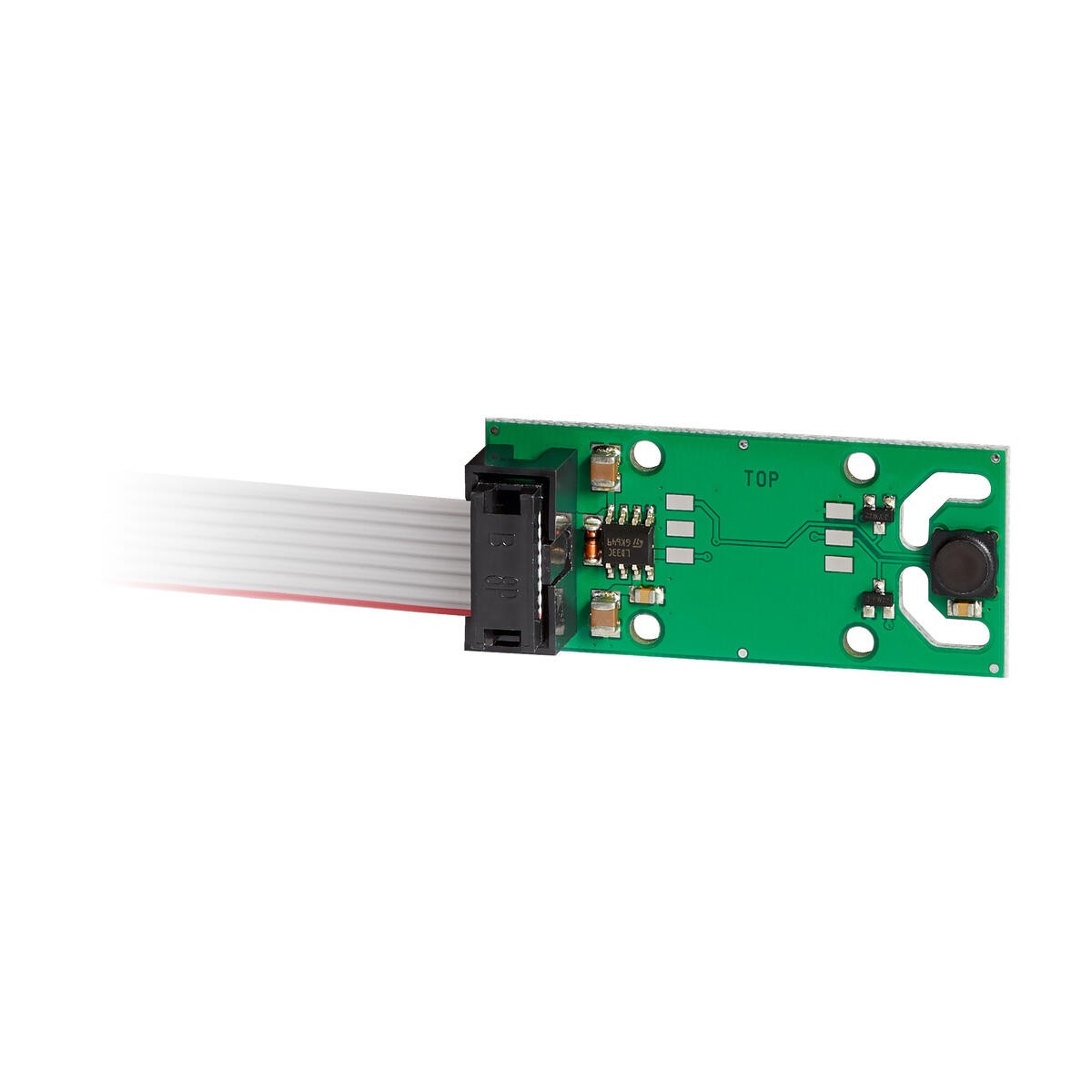 MultiZoneBox FeuchteSensor KWL-MZB-F