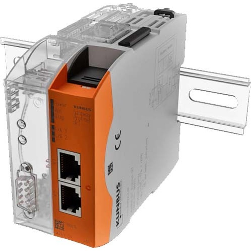 PROFINET TPS1 - Gateway PR100074