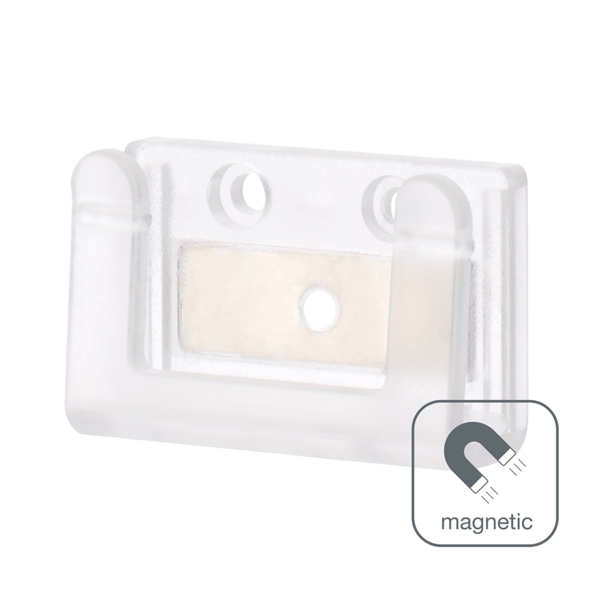Montageclip Lichtschlauch 146927