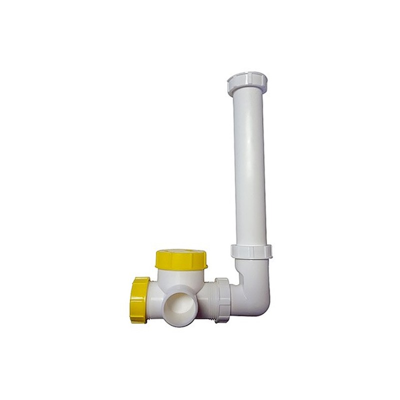 Kugelsiphon WS-KSI 320/470