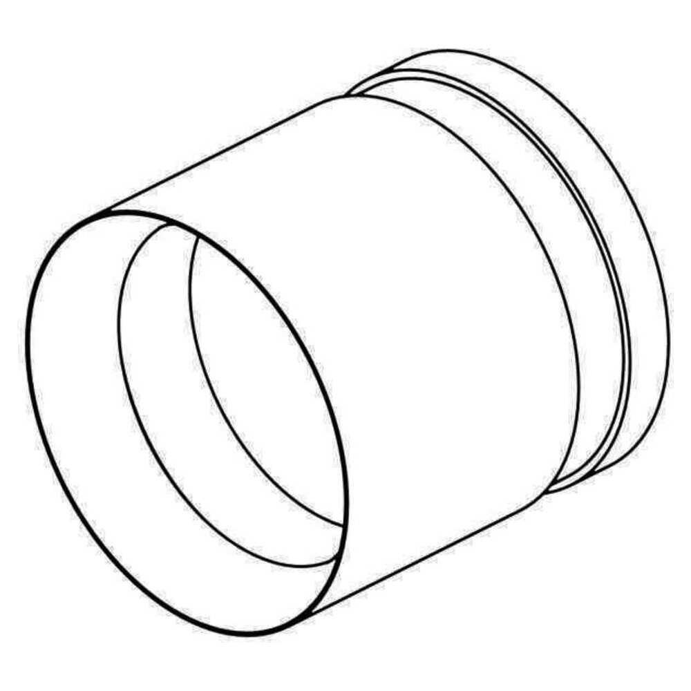 Schiebehülse 20 12596151002