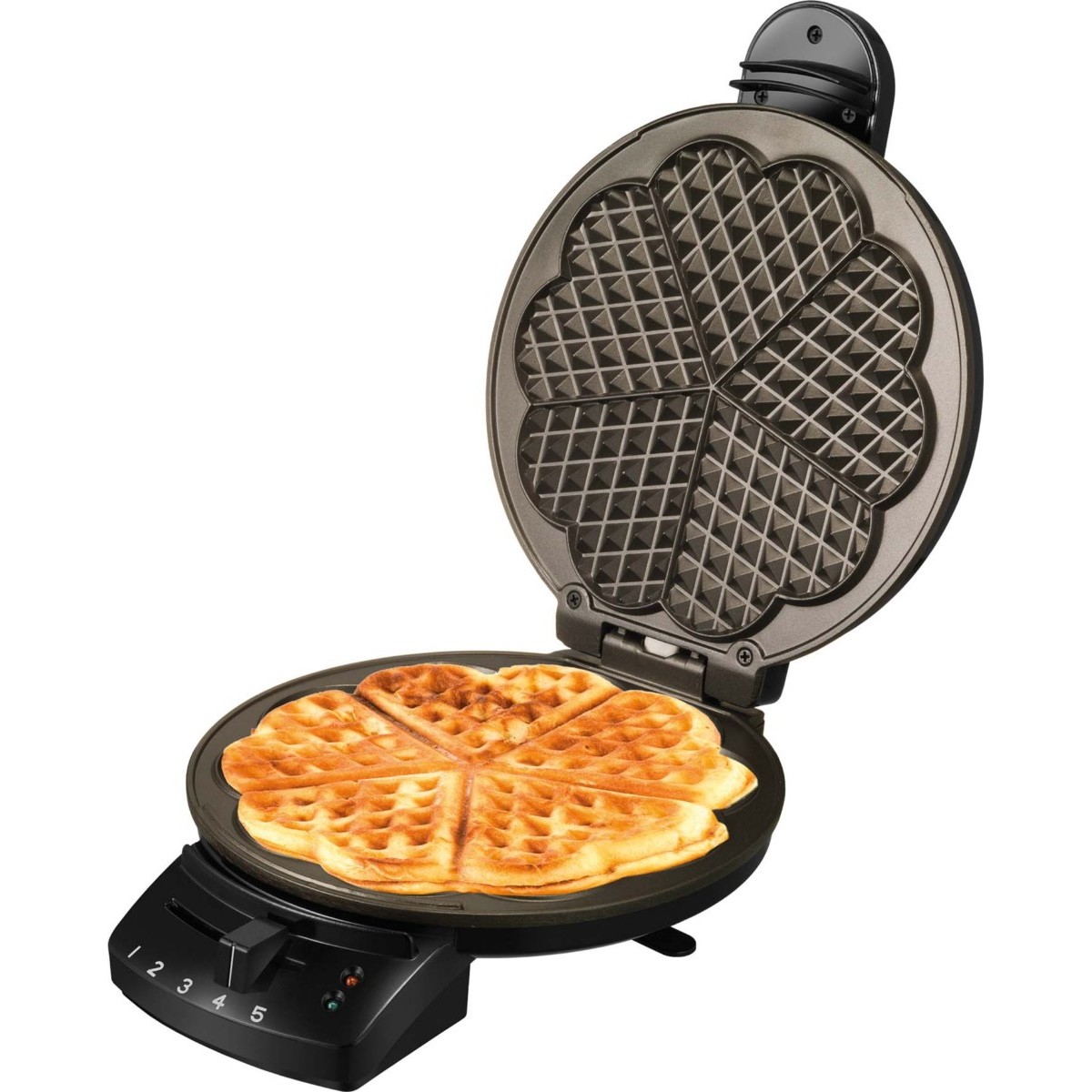 Waffelautomat 48235