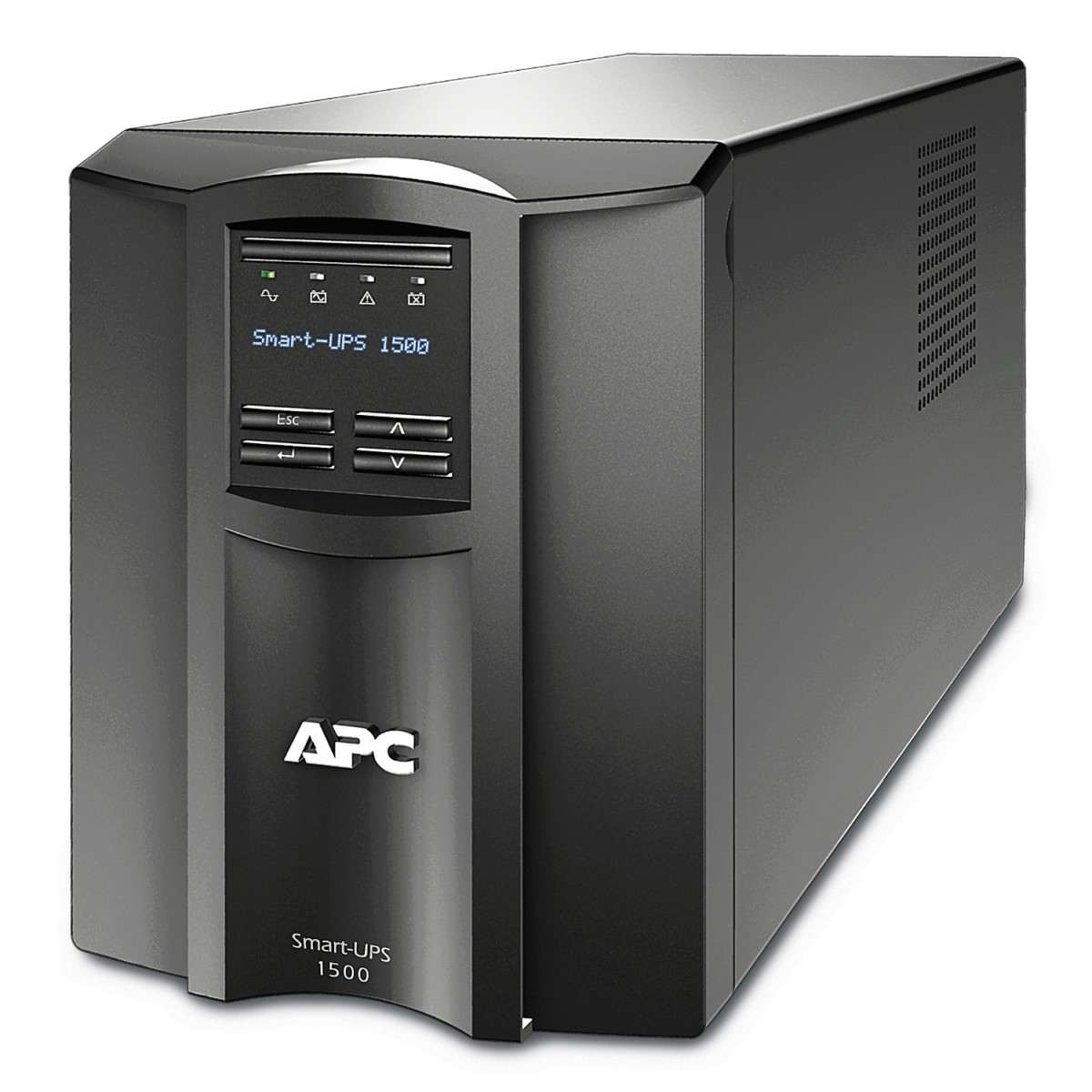 APC Smart-UPS 1500VA SMT1500IC