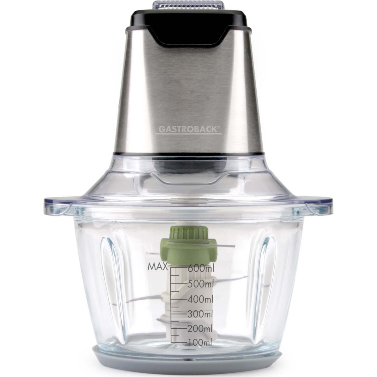 Zerkleinerer 40961