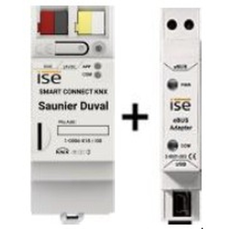 SMART CONNECT KNX S-0001-017