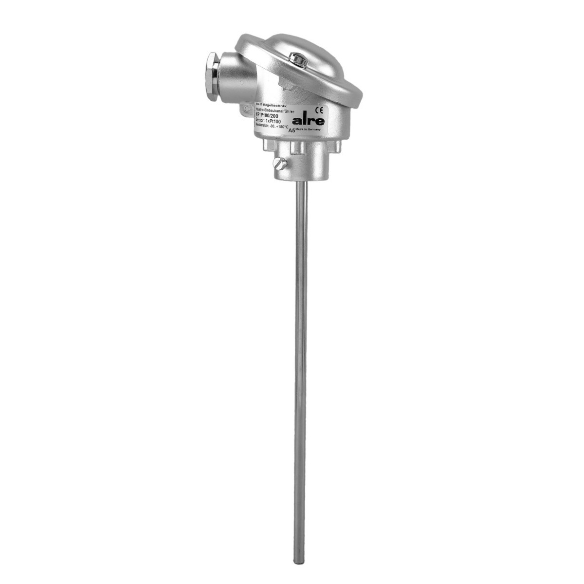 Industr.kapillarthermostat IKF1P1000/50