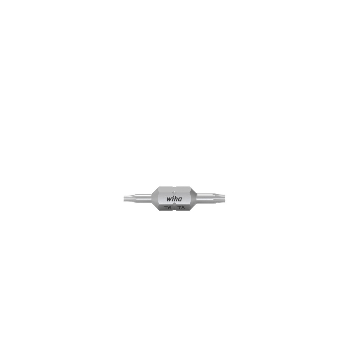 6-rund Bit-Box 10-tlg. 741590608030