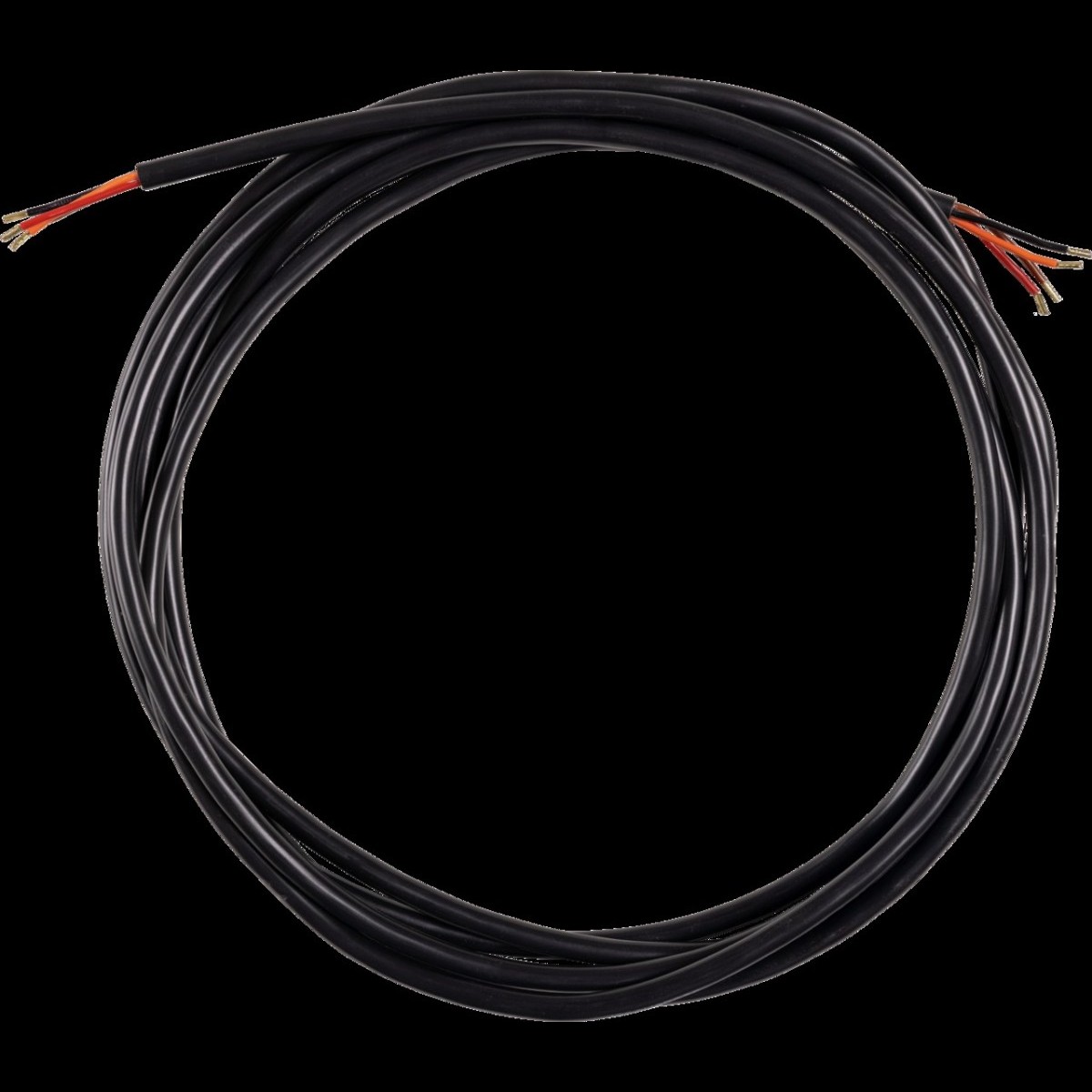 Anschlussleitung 4 x AWG 2058245