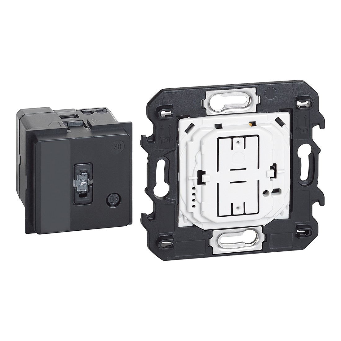 2-moduliges Gateway Bticino K4500C