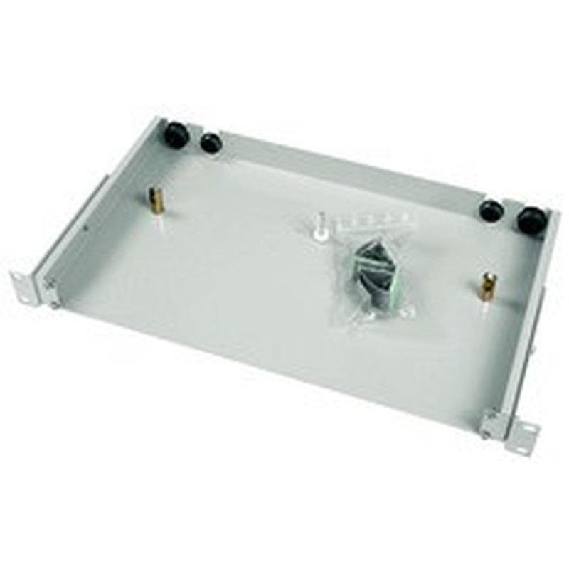 19"LWL-Gehäuse 1HE 100021697