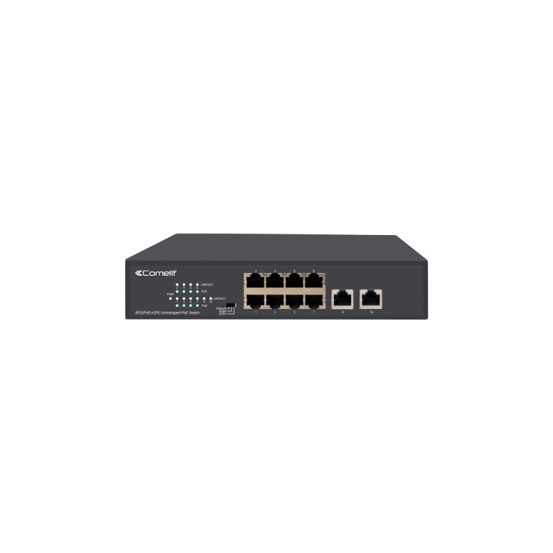 Netzwerk Switch IPSWP10N01A