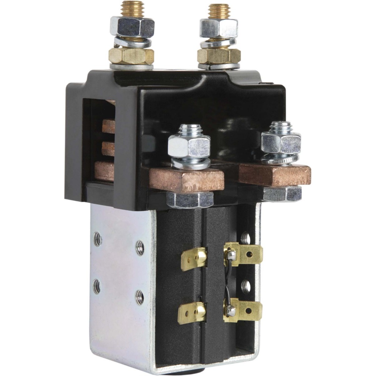 Schütz 24V DC SW 181-267T