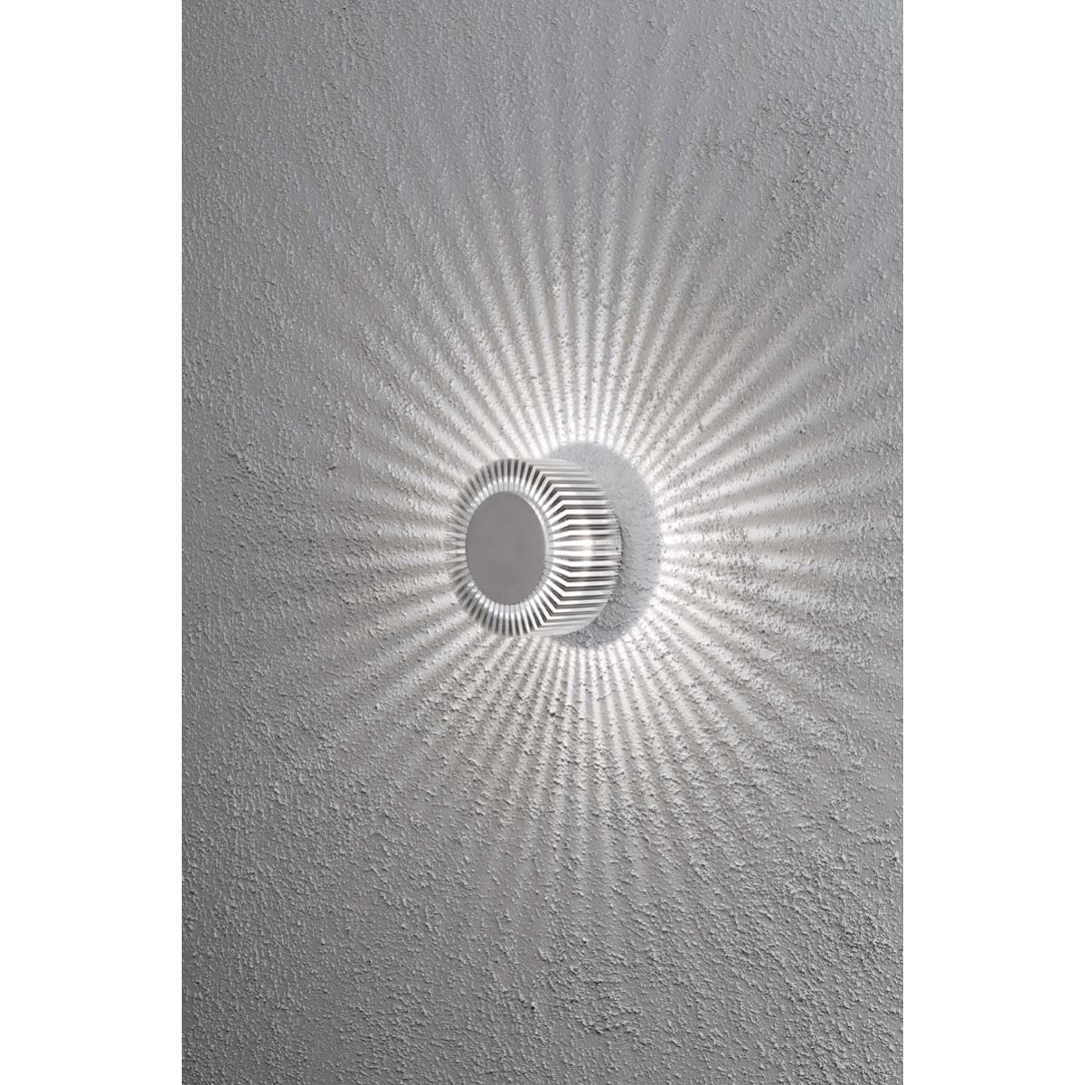 LED-Wandleuchte 7932-310