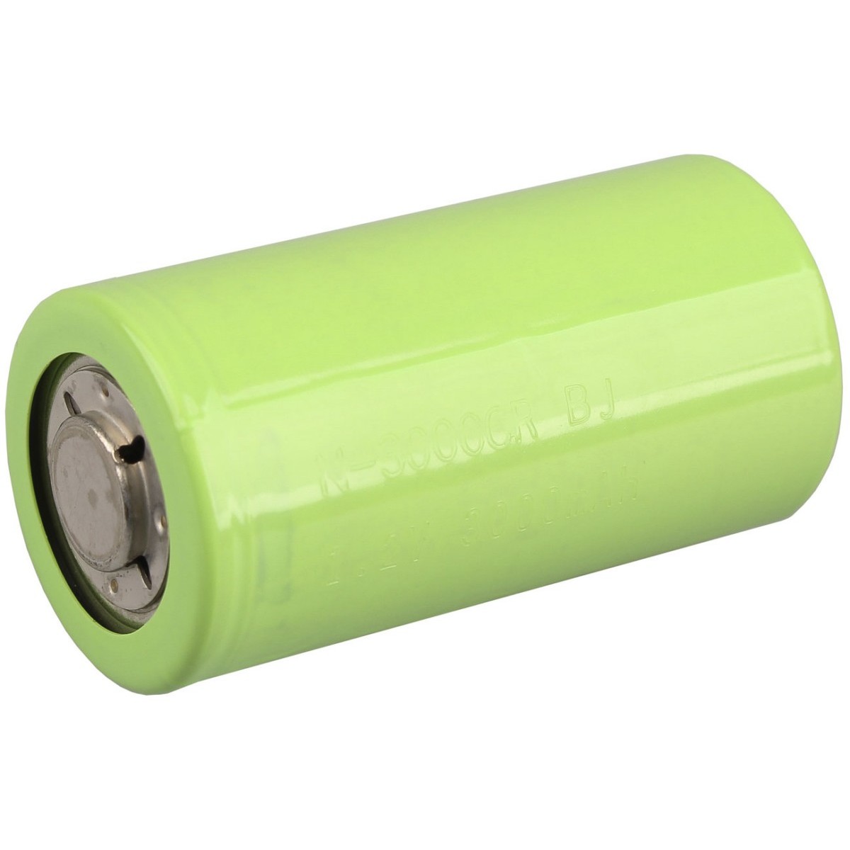 Akku 1,2V Baby C 108790