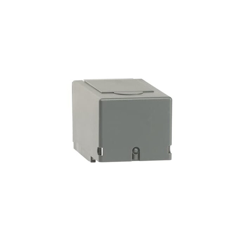 Klemmabdeckung OTS800G1S/3
