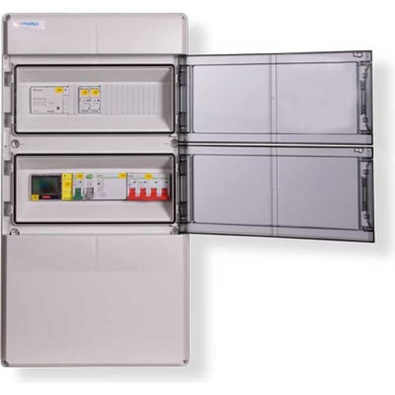 POWER Backup 63 VERTO PLUS 10019509