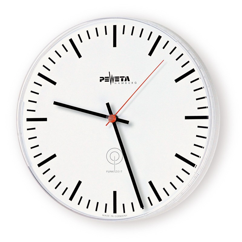 Funkuhr 51.270.331