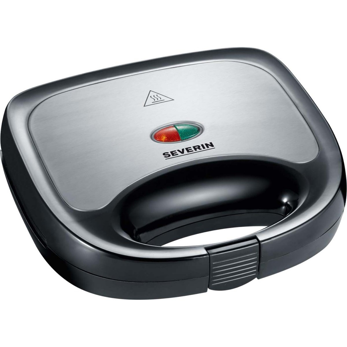 Sandwich-Toaster SA 2969 eds-geb/sw