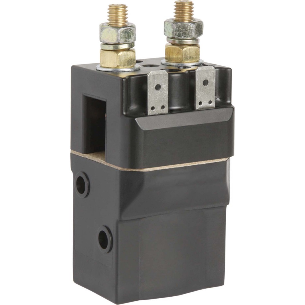 Gleichstromschütz SW 60-4 24V CO