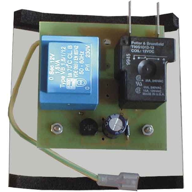 Steuermodul CP-192