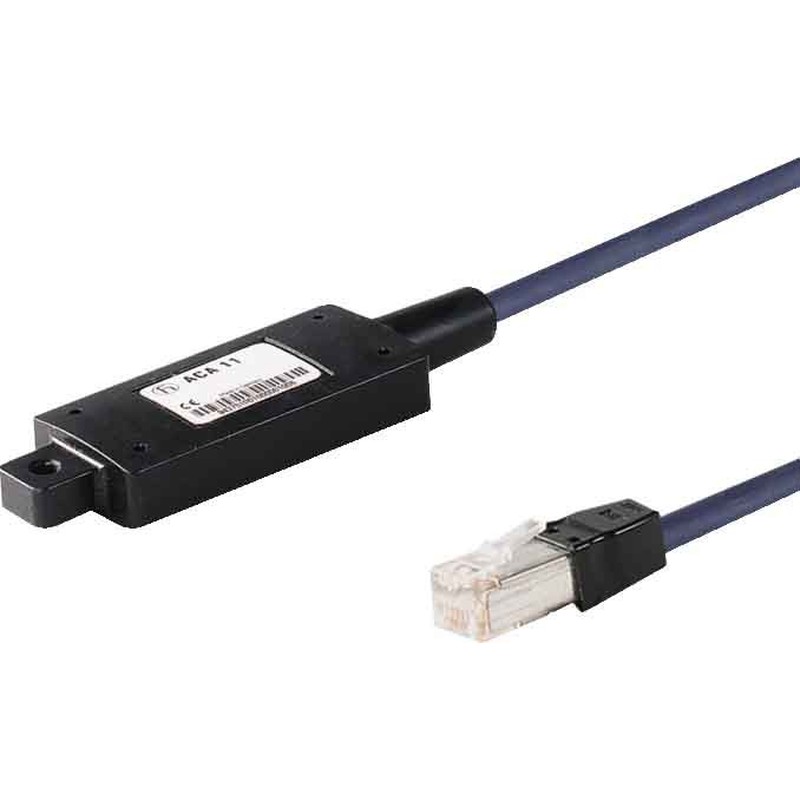 AutoConfiguration Adapter ACA21-USB #943271003