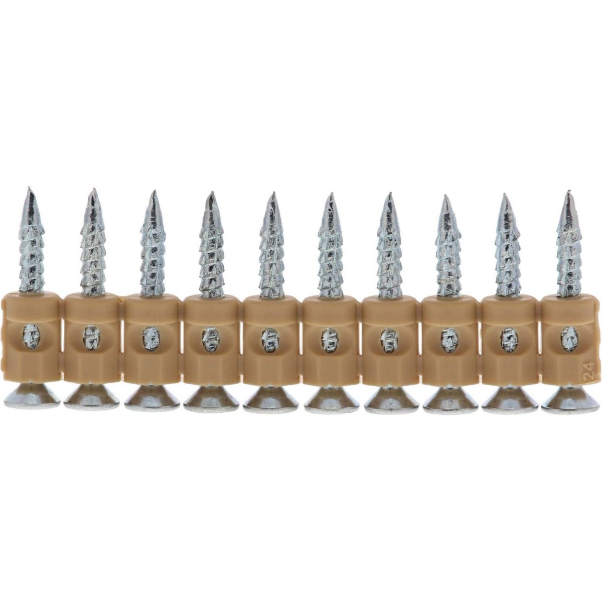 Nägel für Pulsa 800 CW 6-25 (VE500)