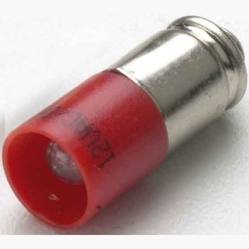 Star-LED T1 3/4 rot 10-2J12.1062