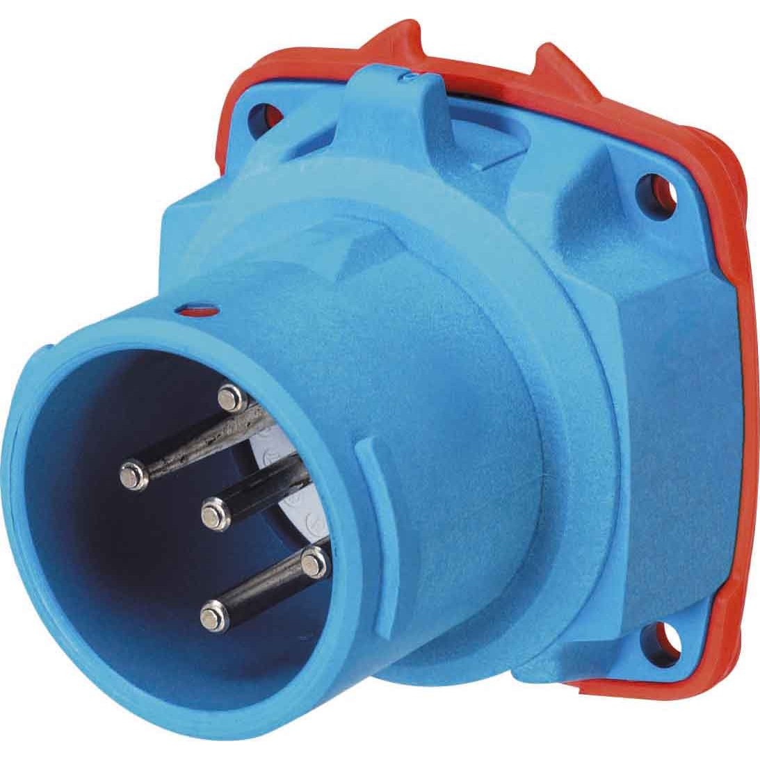 Einbaustecker DSN3 61-38017