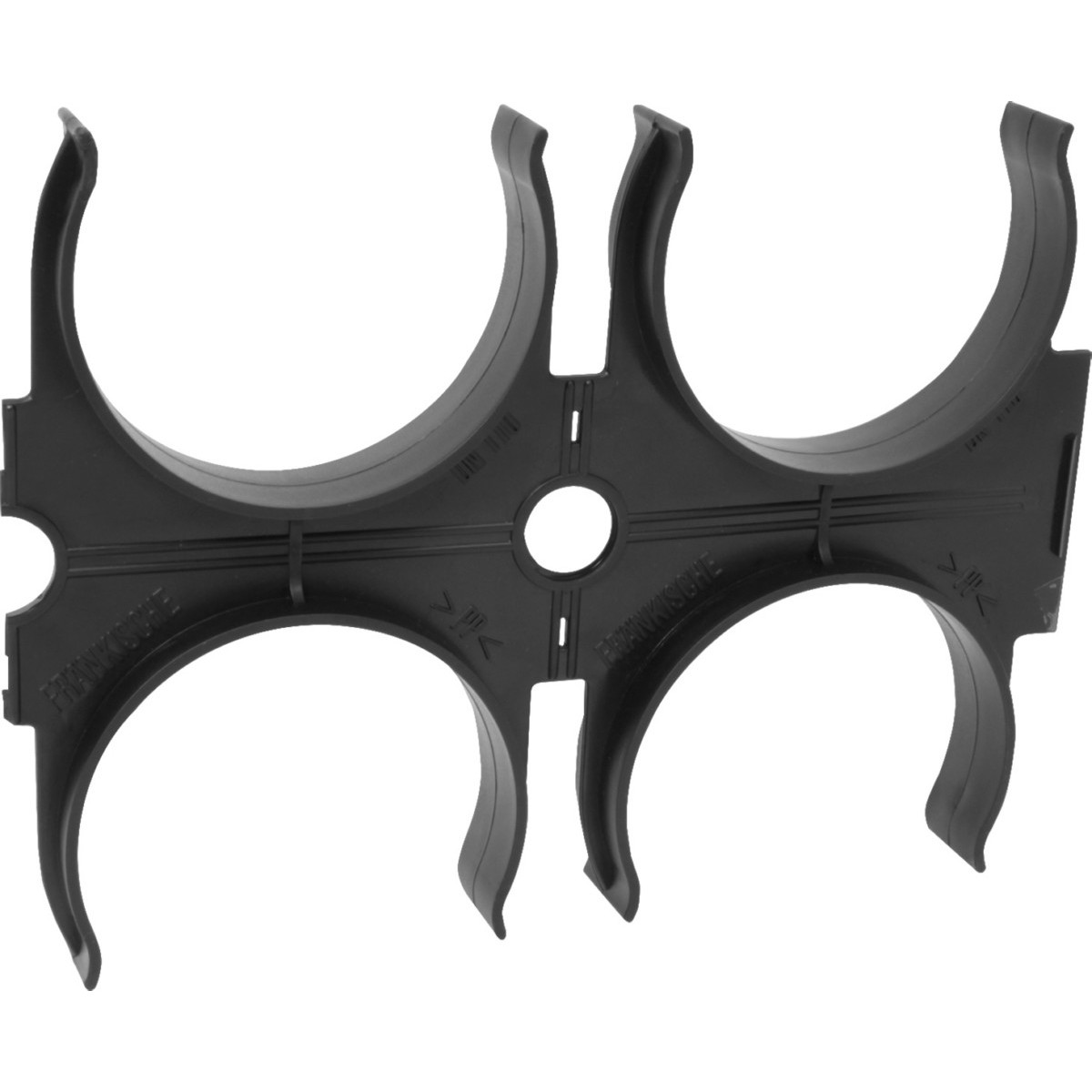 Abstandhalter DN 200/4(2/2)