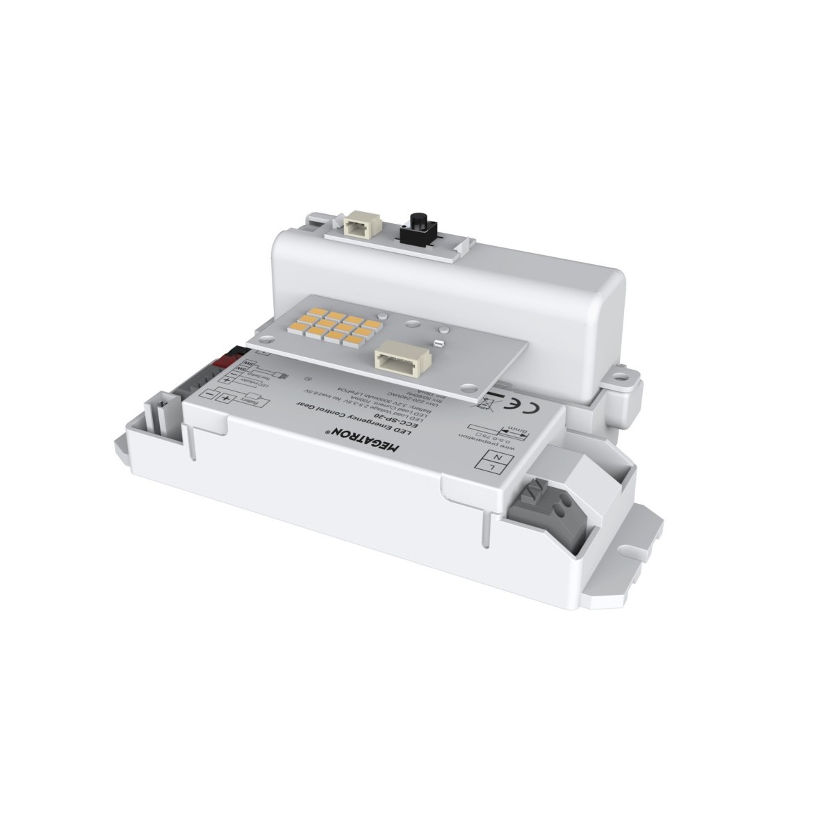 Notstrommodul MT77140