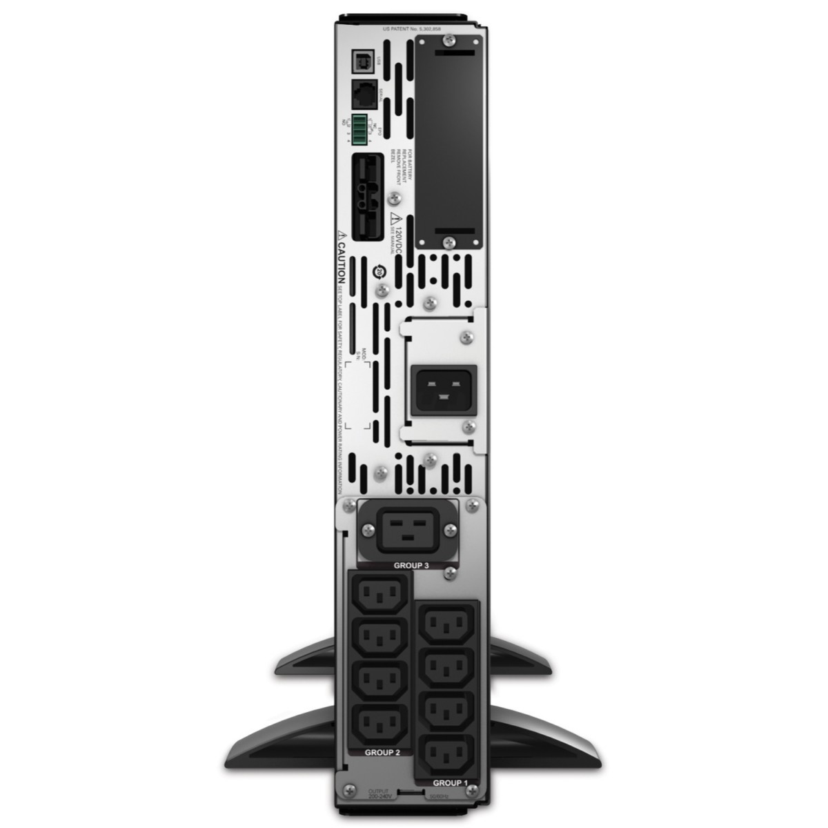 APC Smart-UPS X2200VA SMX2200RMHV2U