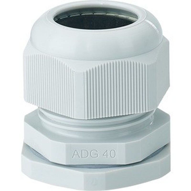 Anbau-Kabelstutzen ADG 40