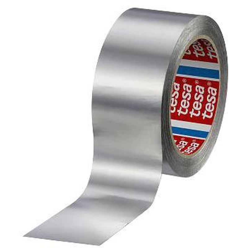 Klebeband AluminiKreppband 60650-00002-00