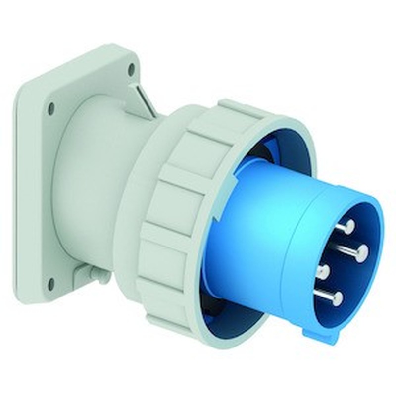 Anbau-Gerätestecker 27010