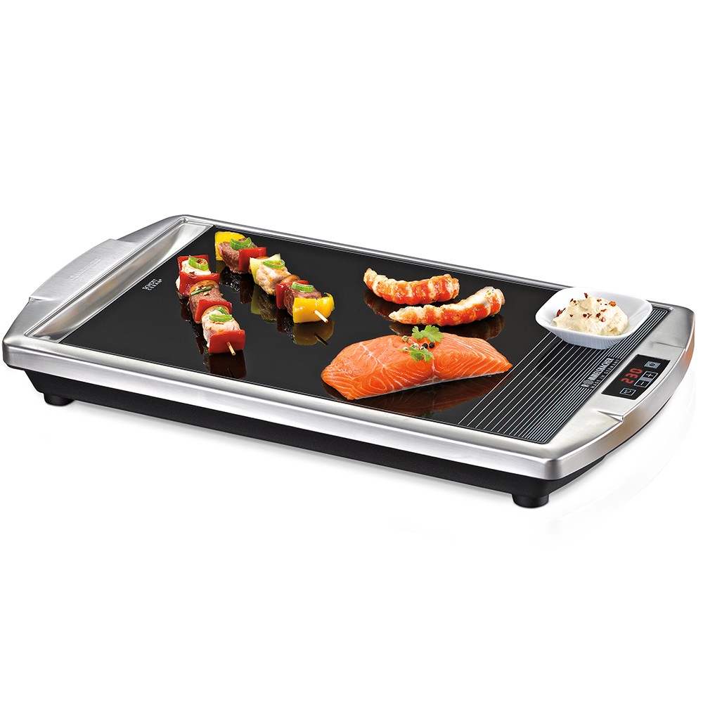 Tischgrill CERAN(R) CG 2308/TC