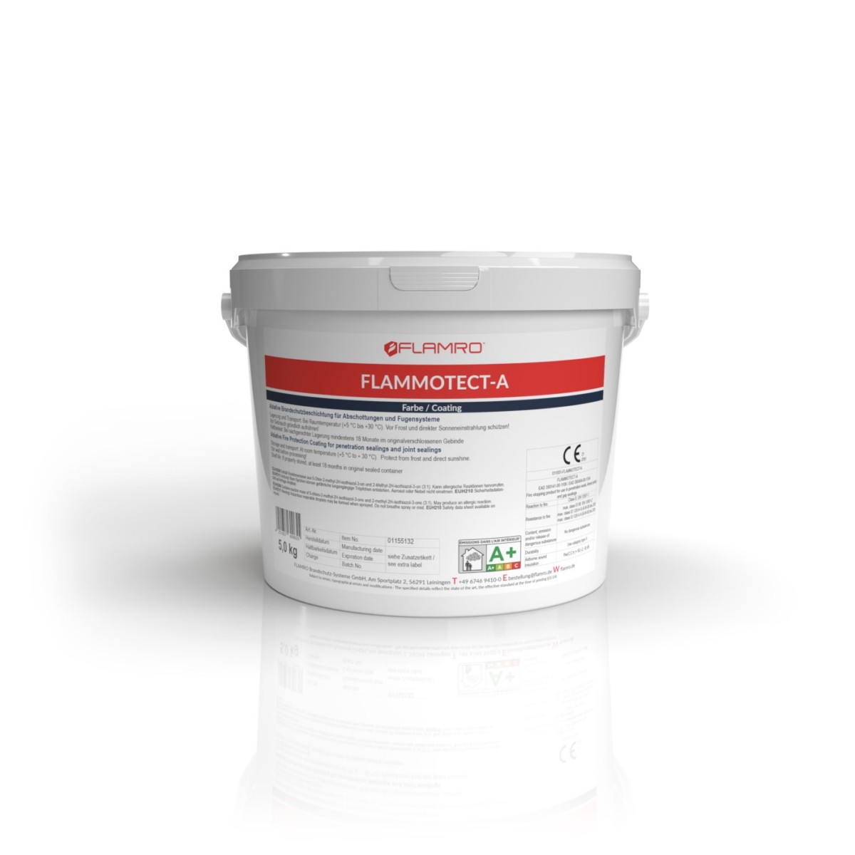 Abl. Brandschutzbesch. 01155132