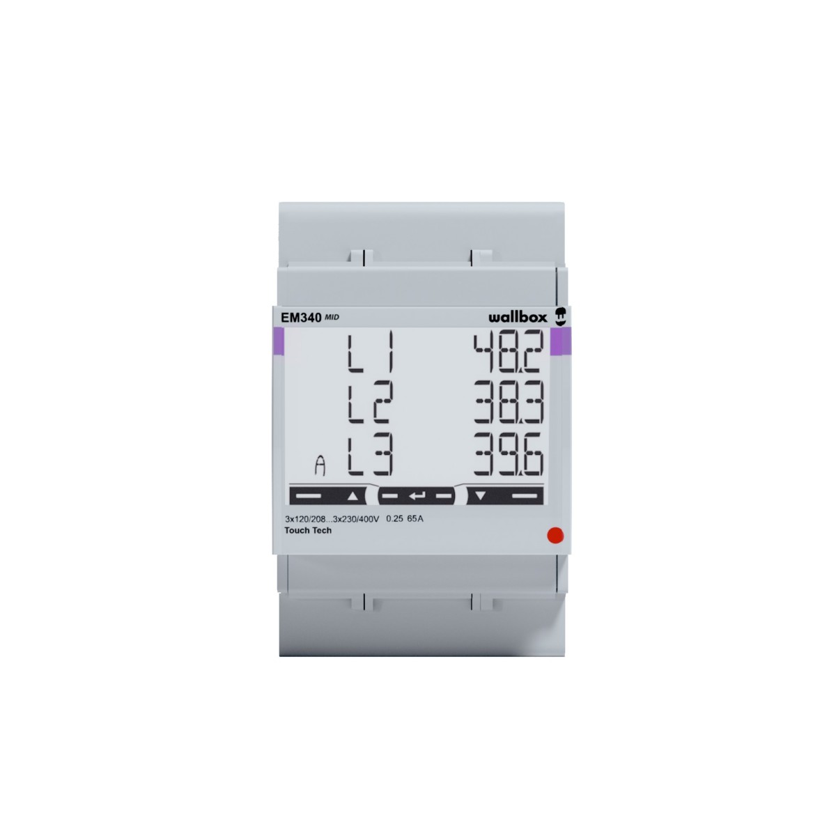 MID Meter Pulsar 100000495