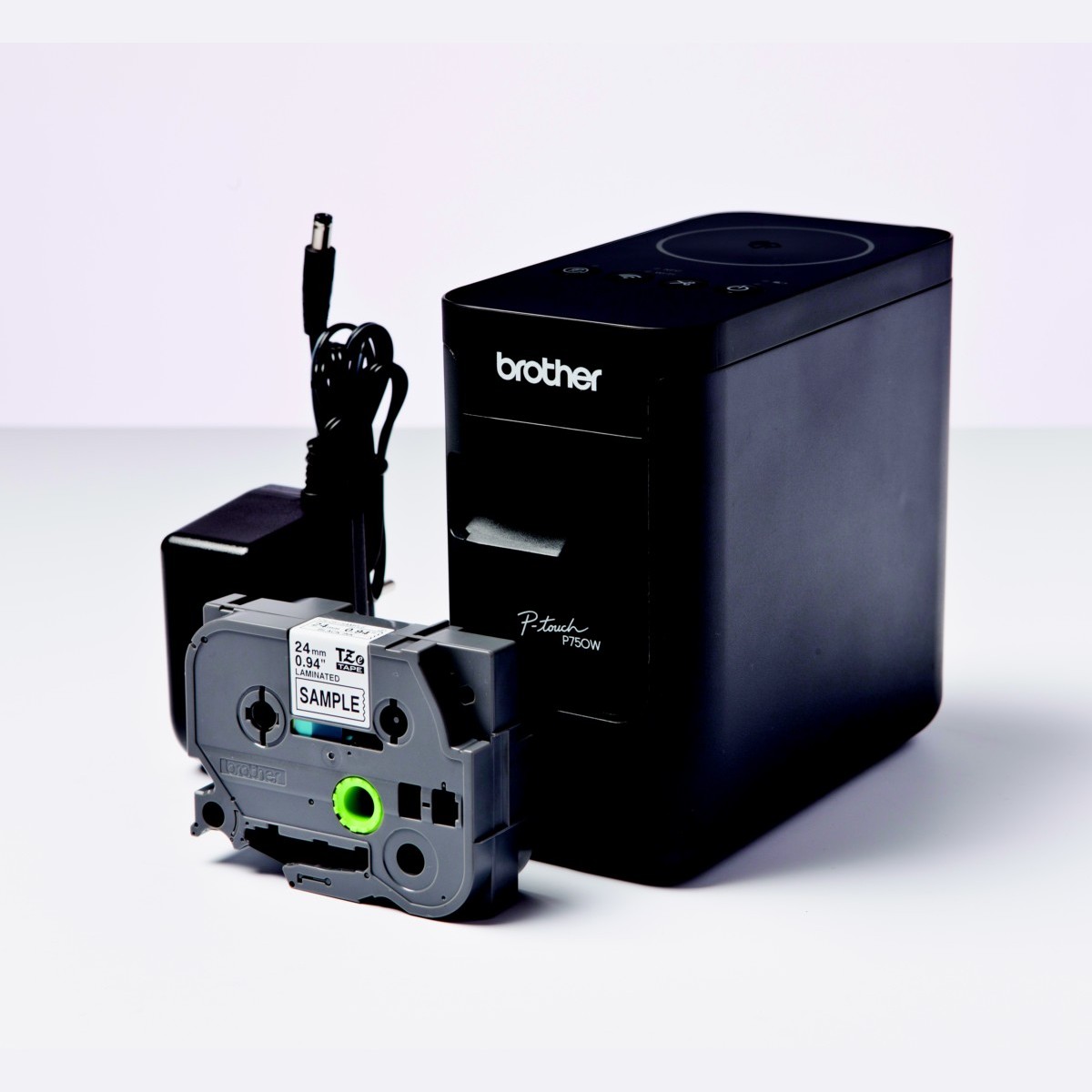 Beschriftungsgerät PT-P750W