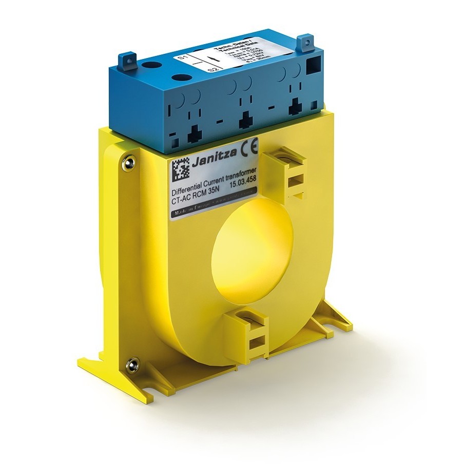 Differenzstromwandler CT-AC RCM 35N