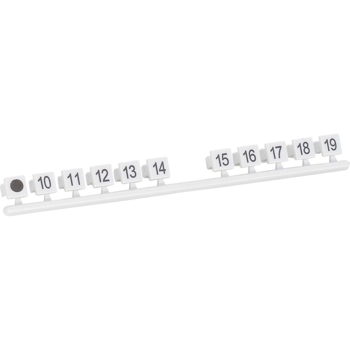 Steckziffernsatz 113913