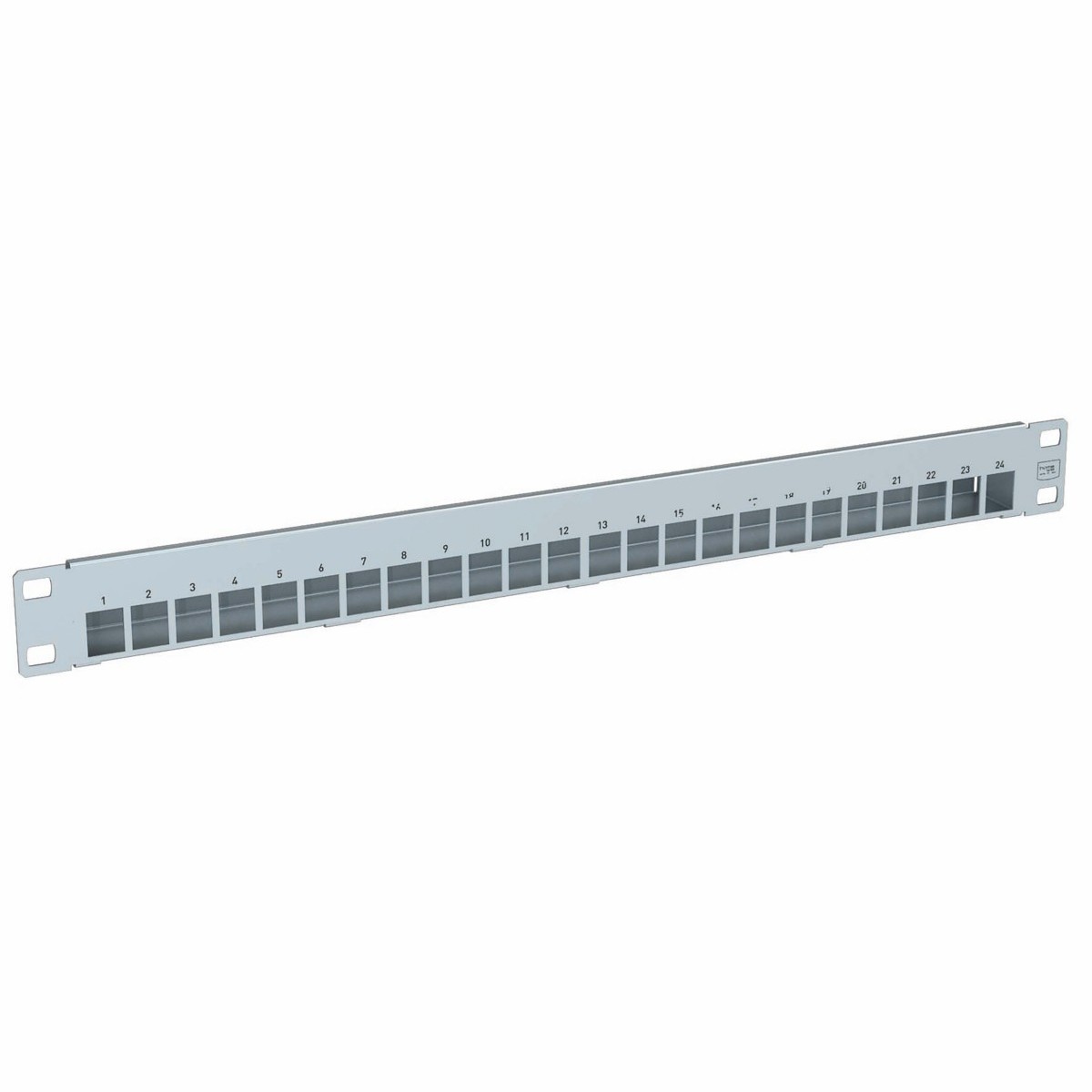 Verteilerfeldrahmen HW-VFMU24