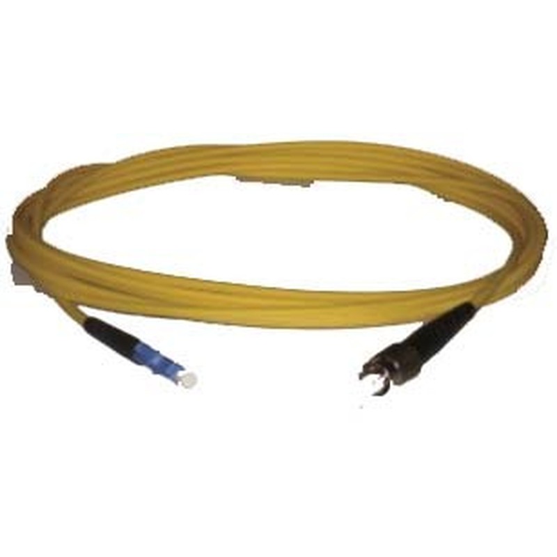 LWL-Patchkabel 10m PT/DX-LCFC-SM-10